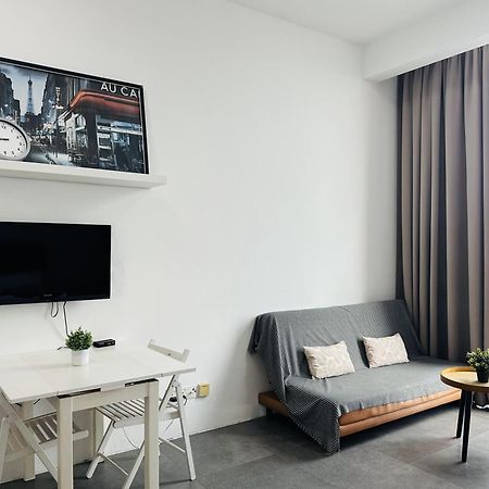 Five Studio - Empire Damansara Petaling Jaya Exteriér fotografie