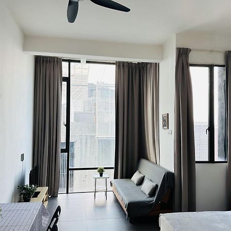 Five Studio - Empire Damansara Petaling Jaya Exteriér fotografie
