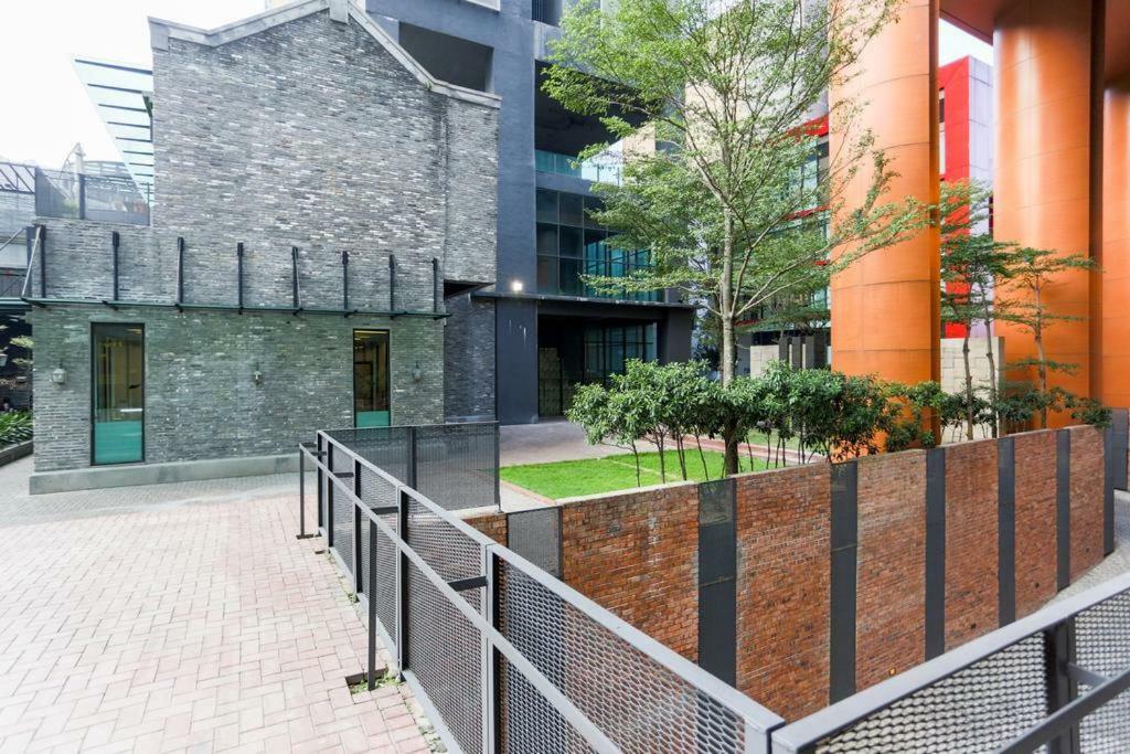 Five Studio - Empire Damansara Petaling Jaya Exteriér fotografie