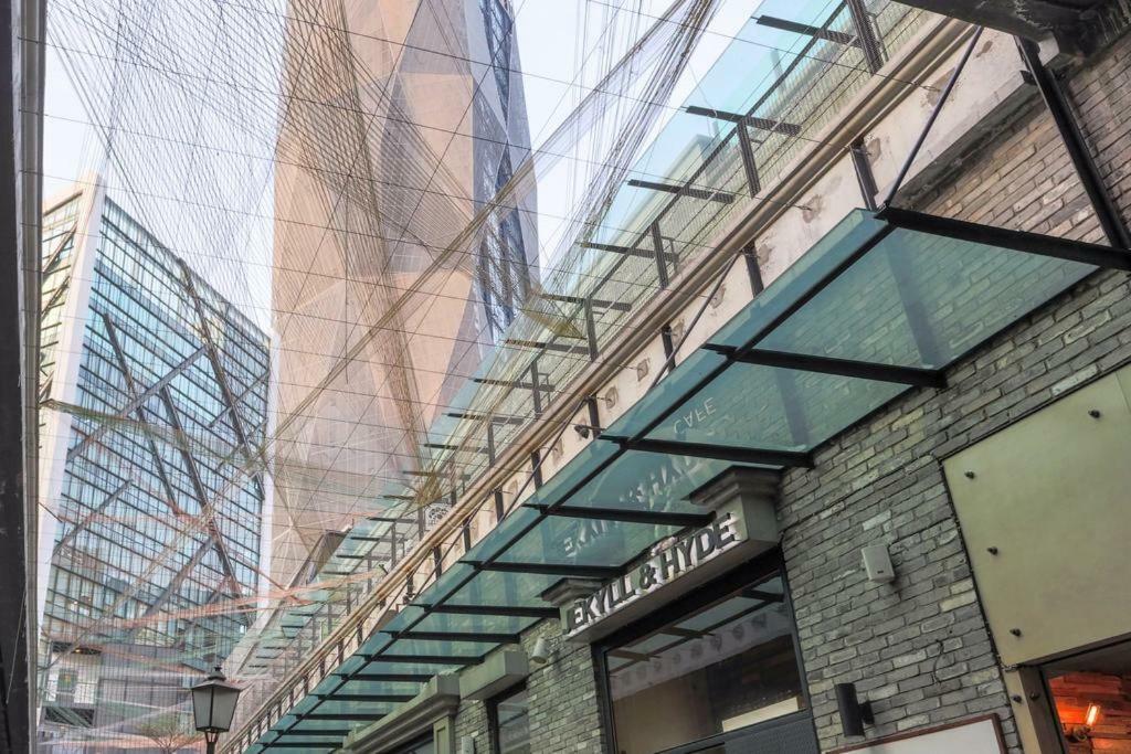 Five Studio - Empire Damansara Petaling Jaya Exteriér fotografie