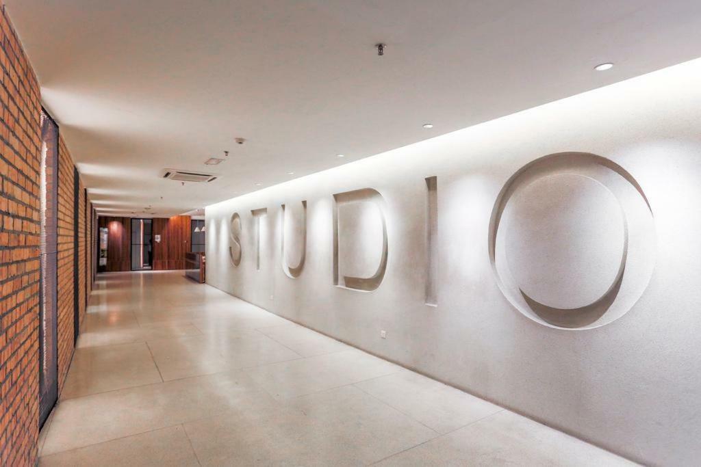 Five Studio - Empire Damansara Petaling Jaya Exteriér fotografie